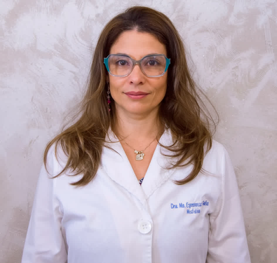 Doctora España capilaris clínica trasplante capilar en marbella