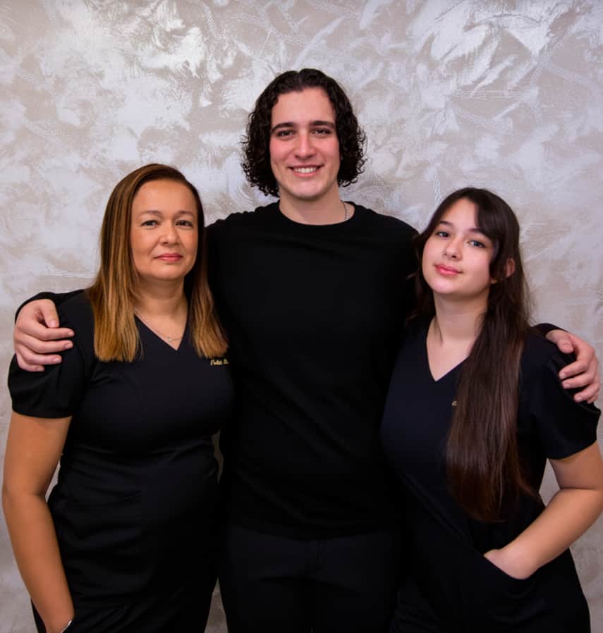 injerto de pelo marbella