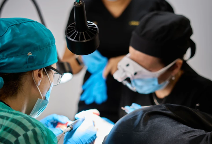 clinica injerto capilar cordoba